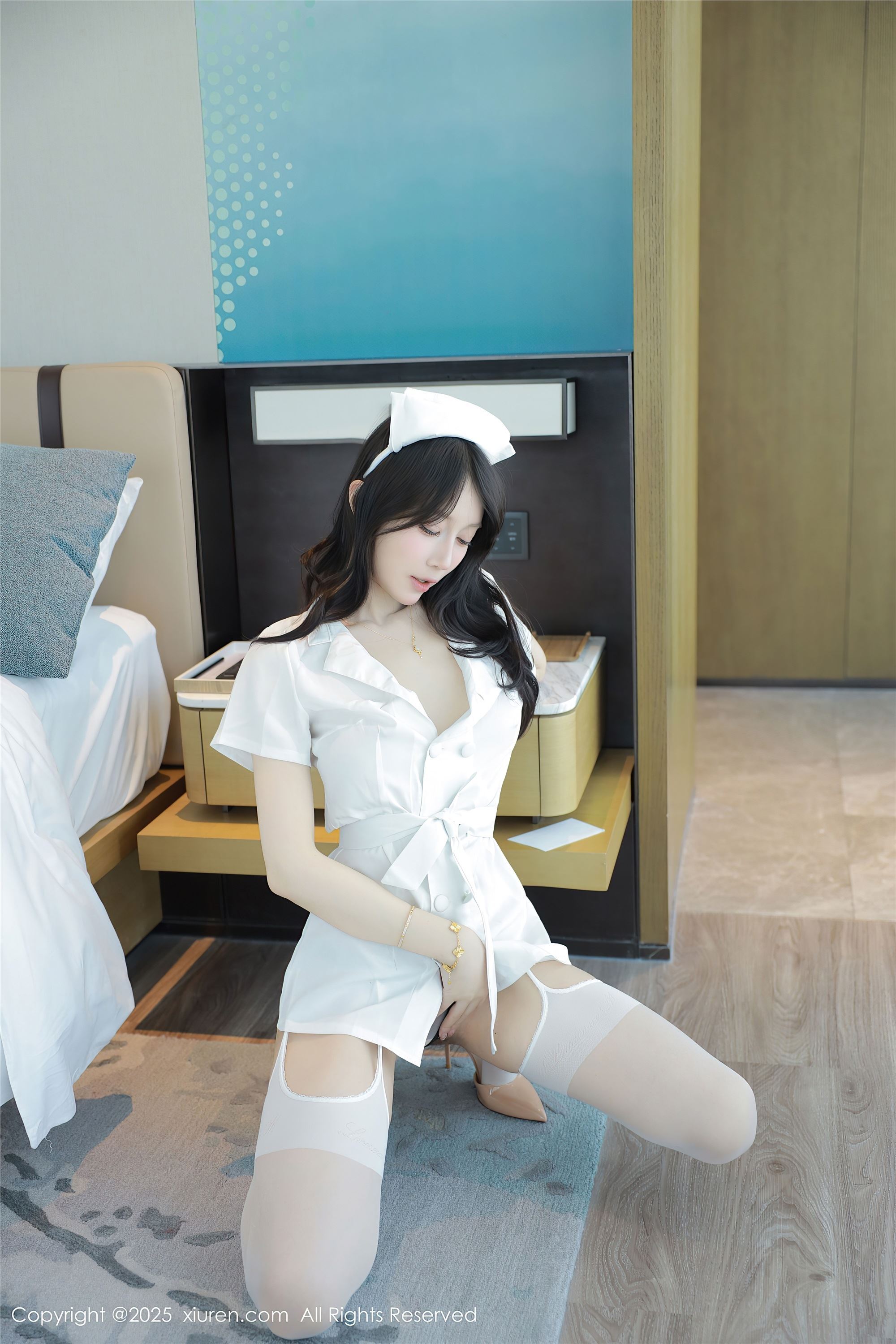 Xiuren秀人网 2025.07.04 NO.10507 玥儿玥er